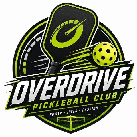 OVERDRIVE PICKLEBALL CLUB