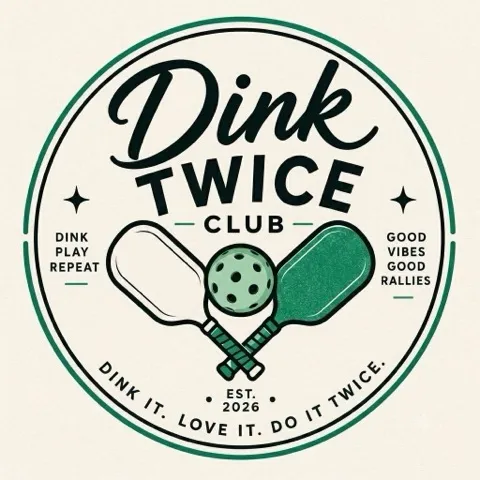 Dink Twice