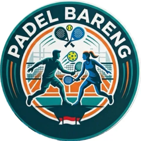 Padel Bareng Sorong