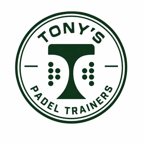 Tony’s Padel Trainers
