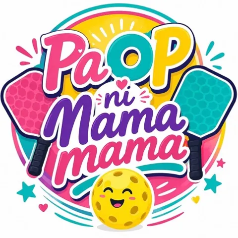 Pa OP ni MaMa Mama