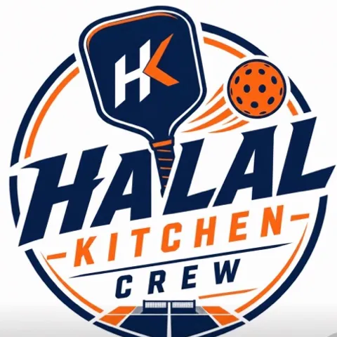 Halal Kitchen Crew