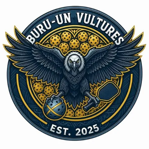 Buru-un Vultures