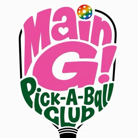 Main G Pick-A-Ball Club 🌈🌸
