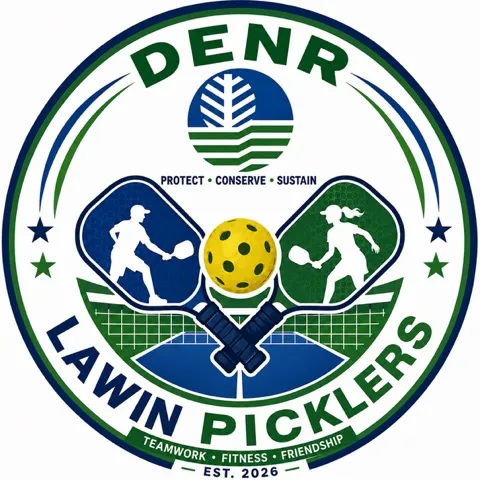 DENR Lawin Picklers