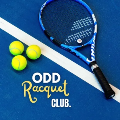 Odd Racquet Club