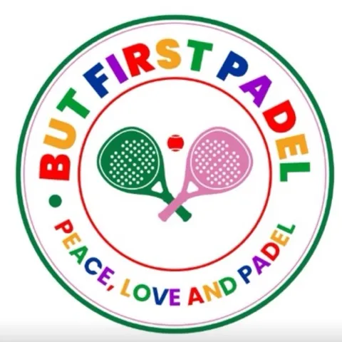 But First Padel 