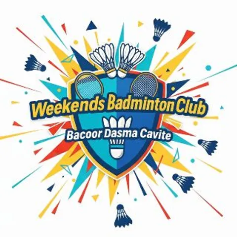Weekends Badminton Club Bacoor Dasma Cavite 🏸