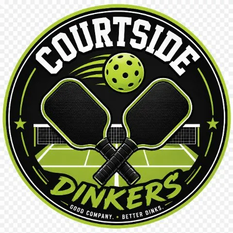 Courtside Dinkers