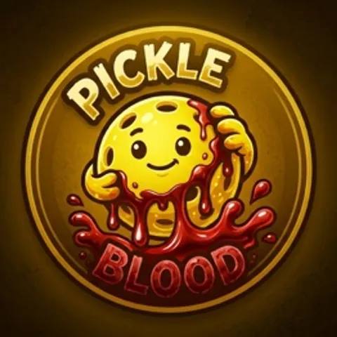 Pickle Blood