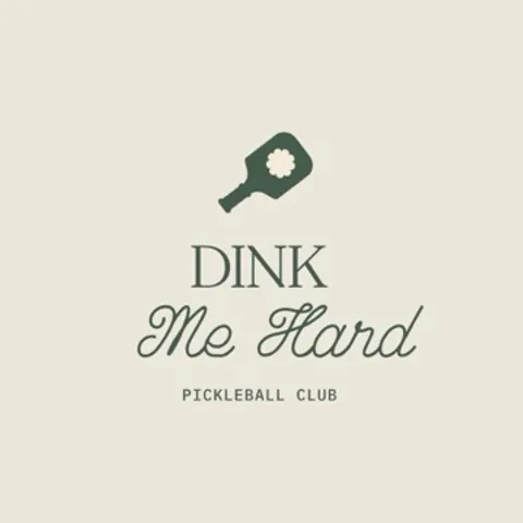 Dink me hard