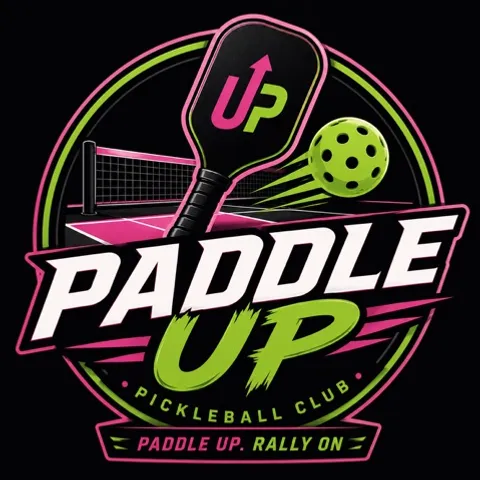 PADDLE UP