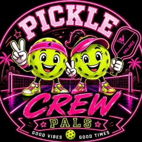 Pickle Crew Pals