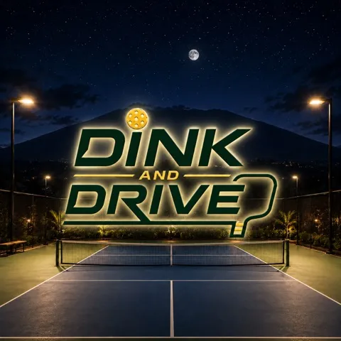 DINK & DRIVE PAMPANGA