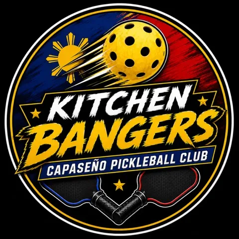 Kitchen Bangers Capaseño Pickleball Club