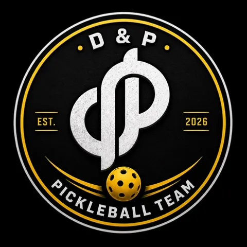 D&P Pickleball Team 