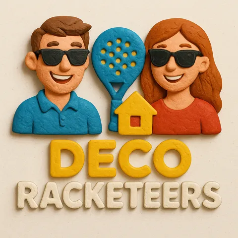 DECO RACKETEERS