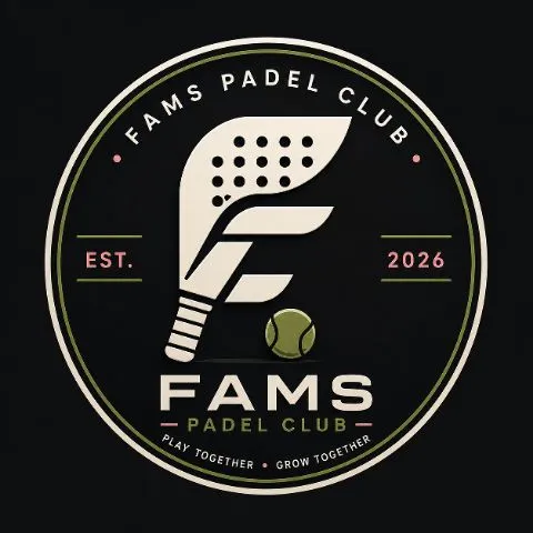 FAMS Padel Club