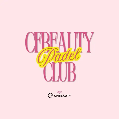 CFBEAUTY PADEL CLUB