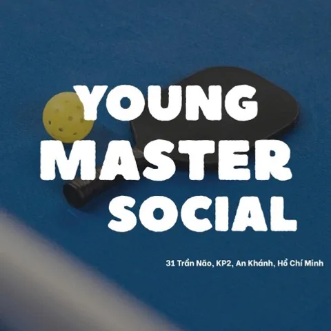 YOUNG MASTER SOCIAL 