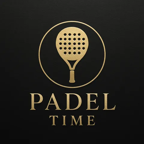 Padel TiMe