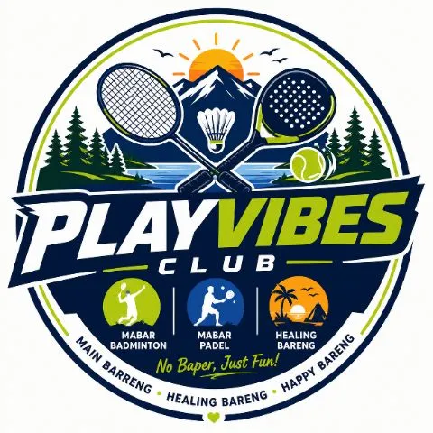 PlayVibes Club