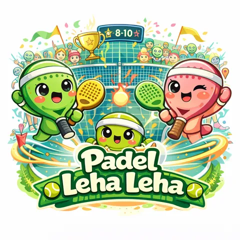 Padel leha leha