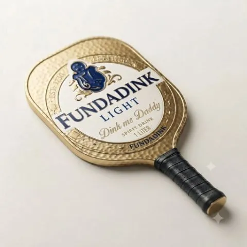 FUNDADINK LIGHT