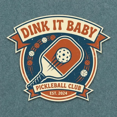 Dink it Baby