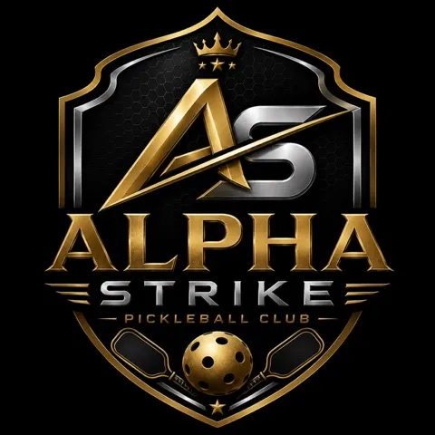 Alpha Strike Pickleball 