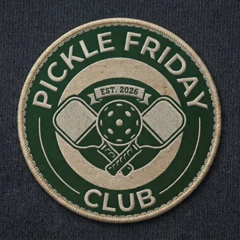 Pickle Friday Club