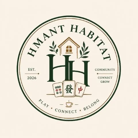 HMANT HABITAT