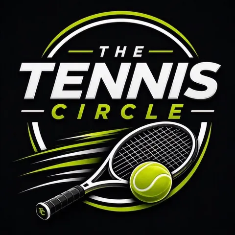 The Tennis Circle