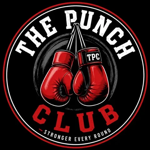 The Punch Club 🥊