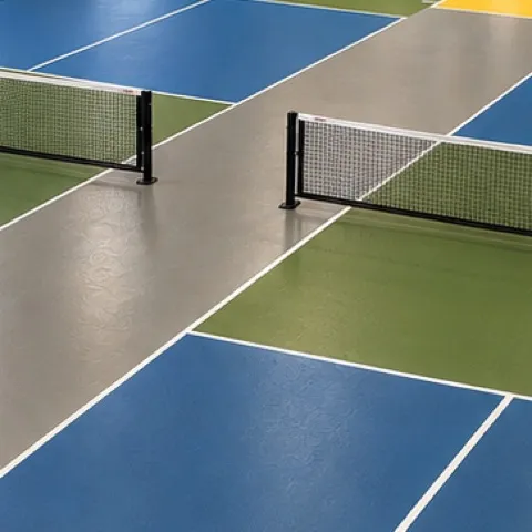 LGU Trece Pickleball Club
