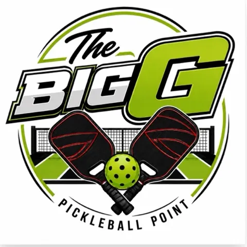 The Big G Pickleball Point
