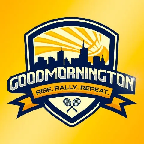 Goodmornington 