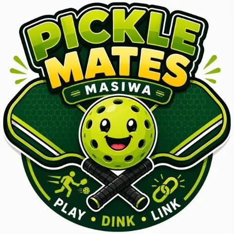 PICKLEMATES - MASIWA LLC