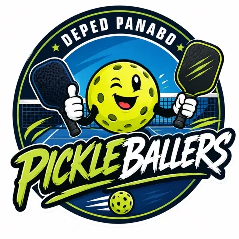 DepEd Panabo PickleBallers