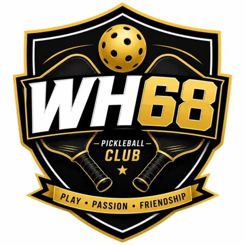 WH68 Pickleball Club