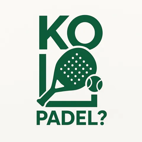 KO PADEL??