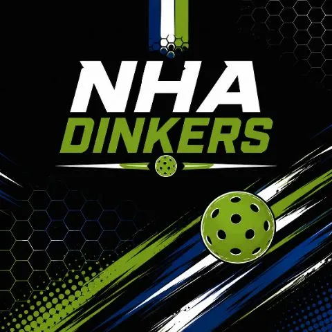 NHA (Net Hustlers Alliance) Dinkers Club