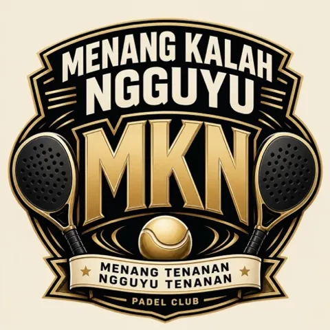 Menang Kalah Ngguyu (MKN)