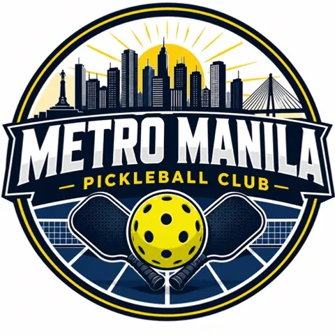 Metro Manila Pickleball Club (MMPC)