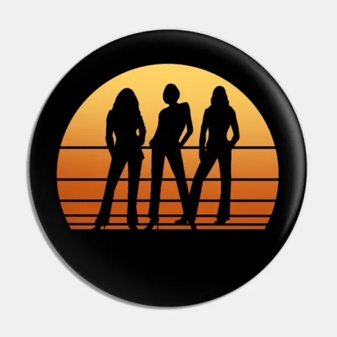 Charlie’s Angels