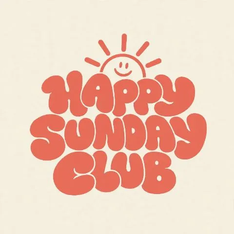 Happy Sunday Club
