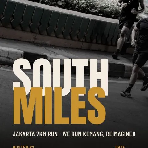 South Miles