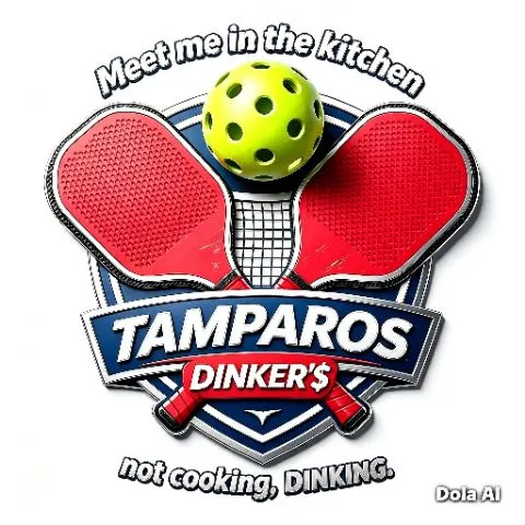 TAMPAROS DINKERS