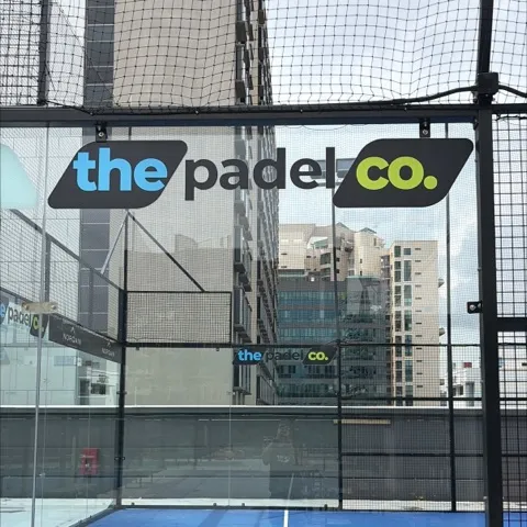 the padel co