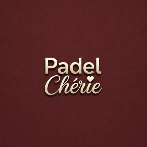 Padel Chérie